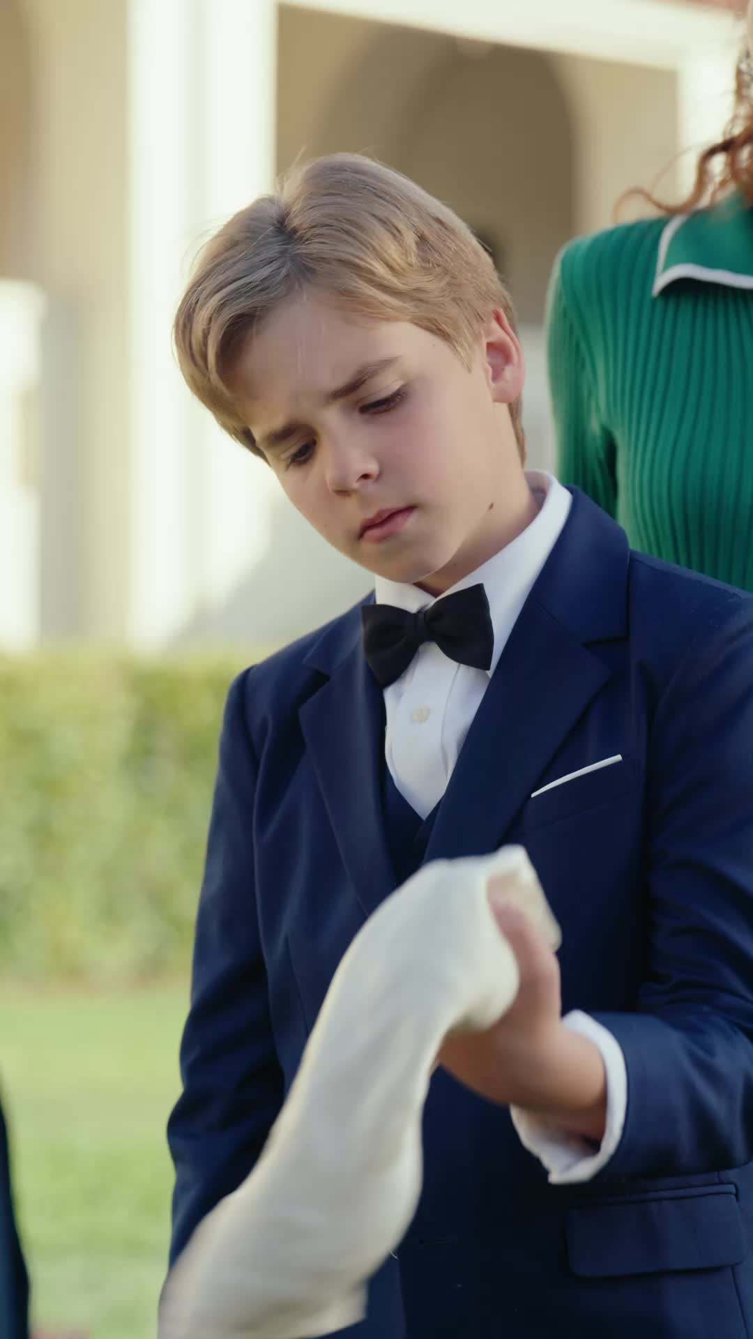 Episode 6 - My Husband Is the Father of Her Son